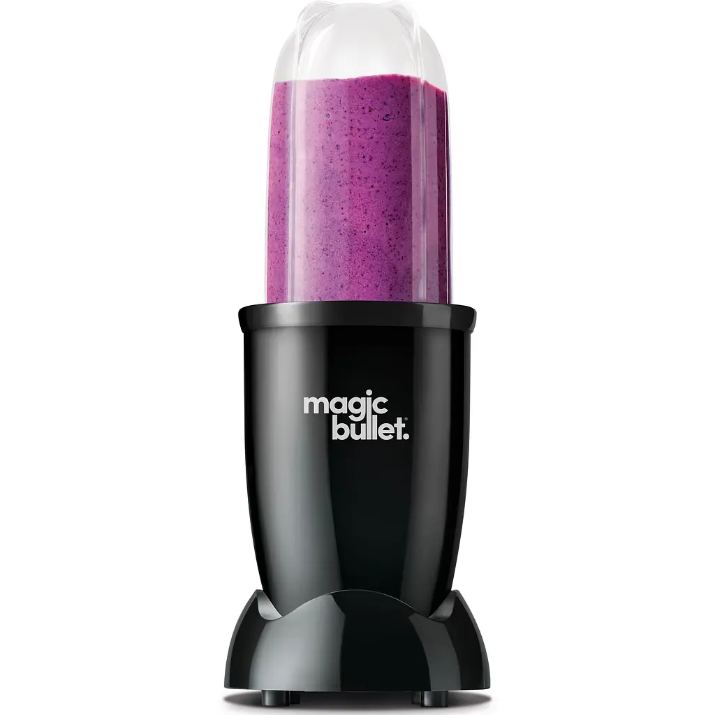 Блендер Nutribullet MagicBullet MBR04B (00000026078) - фото 4