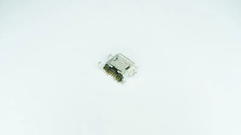 Роз'єм microUSB MUJ237 для планшета телефону - фото 3