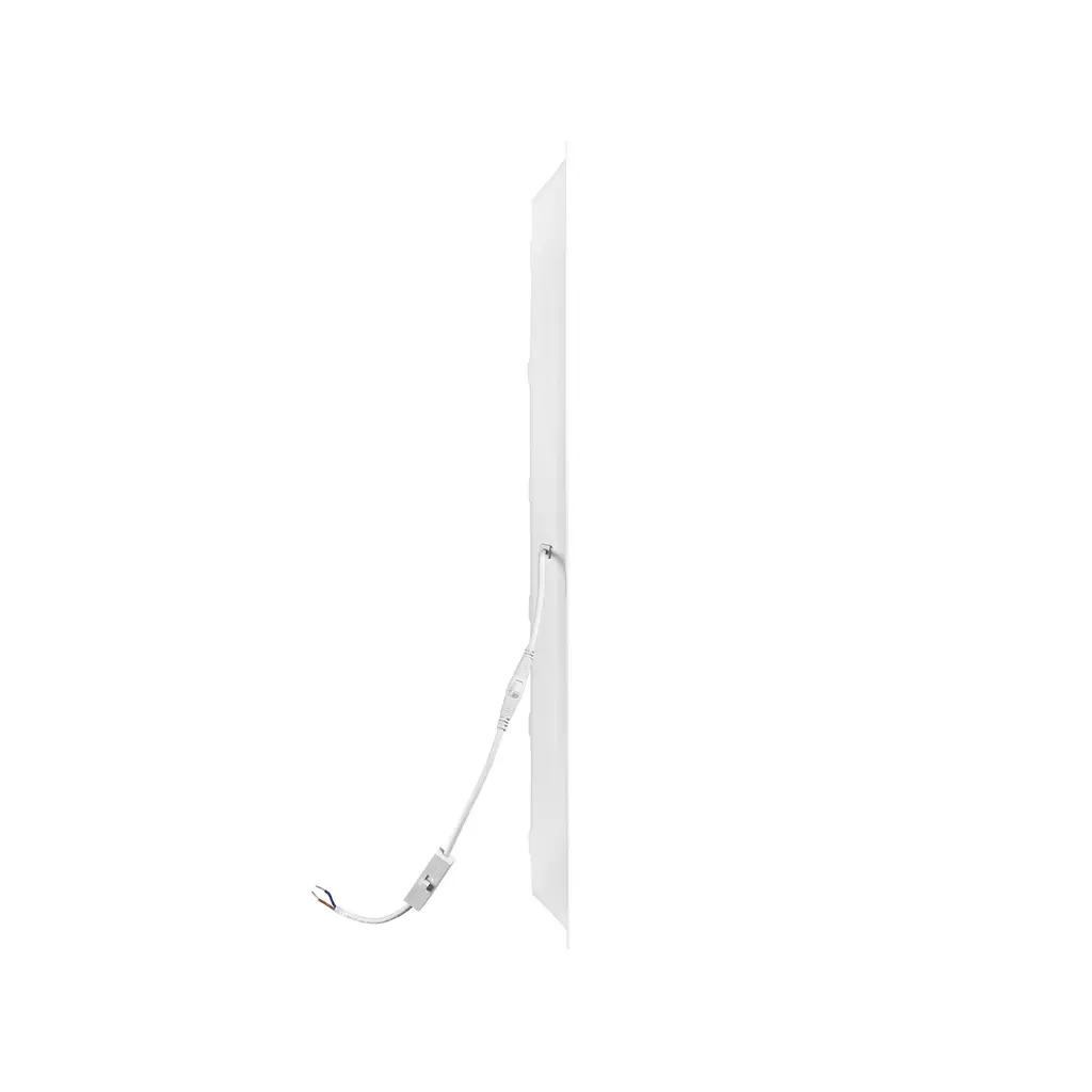 LED панель Videx 36 Вт 3000-4000-6000 K 220 В (VL-Pb36CW) - фото 3