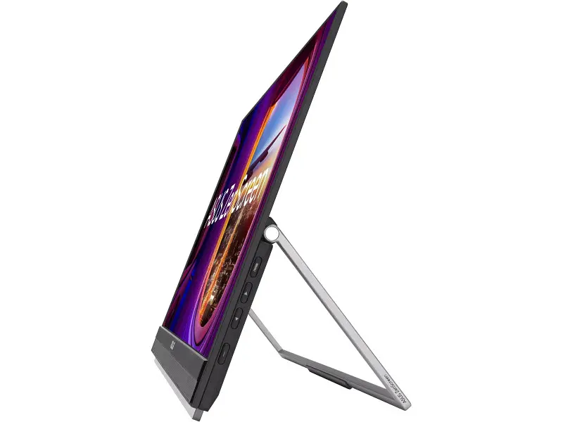 Монітор Asus ZenScreen MB229CF (90LM08S5-B01A70) - фото 2
