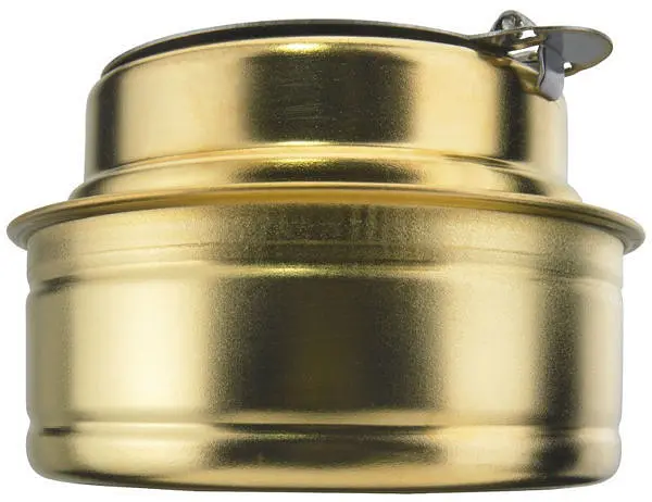 Пальник спиртовий Esbit Alcohol Burner - фото 2