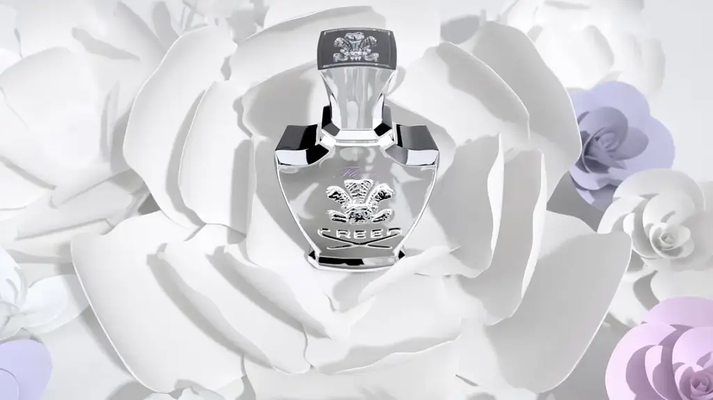 Парфюмерная вода Floralie 75 ml - фото 2