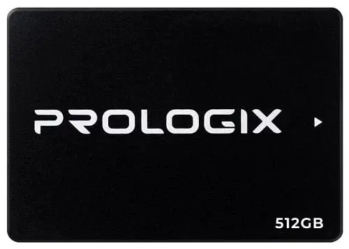 Твердотільний накопичувач SSD 512Gb Prologix teh0023781