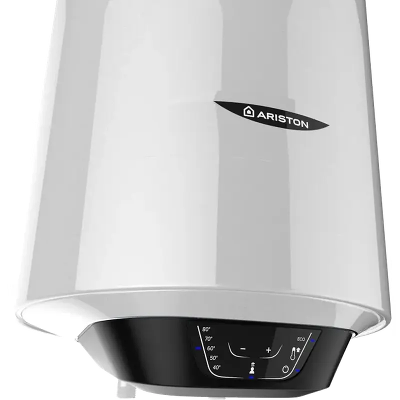 Водонагрівач Ariston PRO1 ECO 50 V SLIM 1.8K PL EU - фото 3