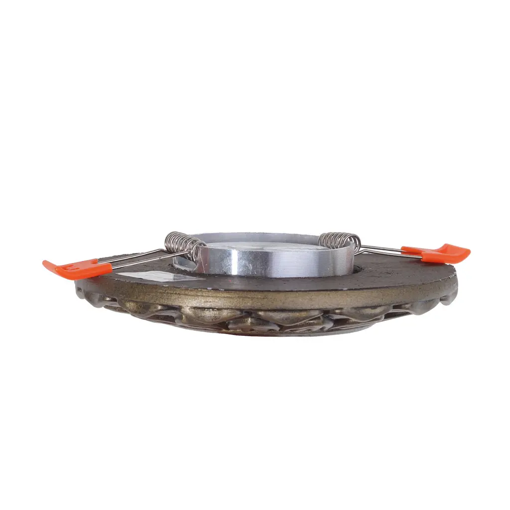 Точковий світильник Brille LED HDL-M43 3W NW 36-336 - фото 9