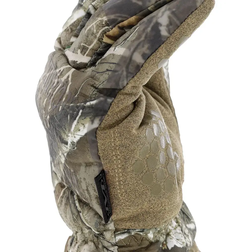 Перчатки Mechanix SUB40 M Realtree - фото 4