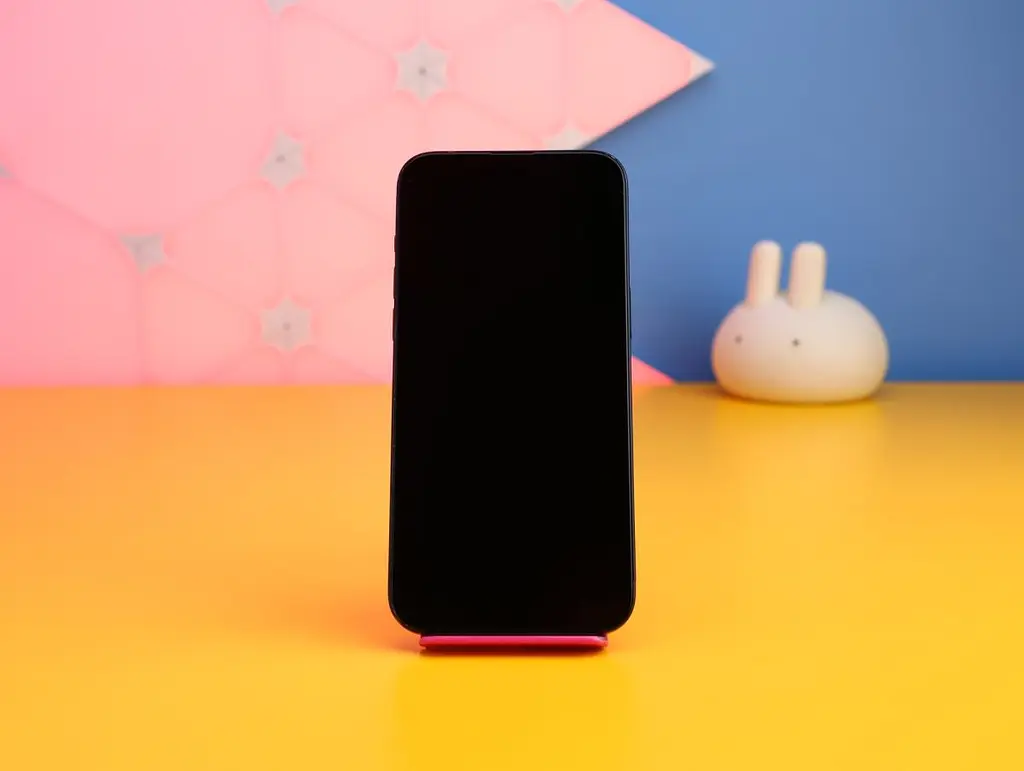 Смартфон Apple iPhone 15 Pro Max 256GB Blue Titanium (MU7A3) Б/У [176007] - фото 4