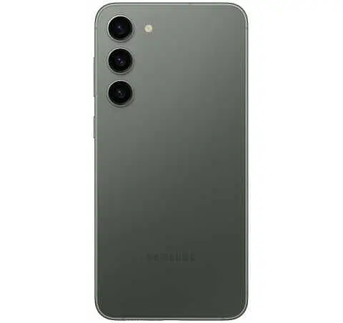 Samsung Galaxy S23+ SM-S9160 8/256GB Green - фото 2