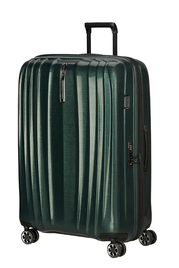 Валіза 82 См Samsonite NEXIS DEEP FOREST 82x56x32(35) KT1*14005 - фото 3