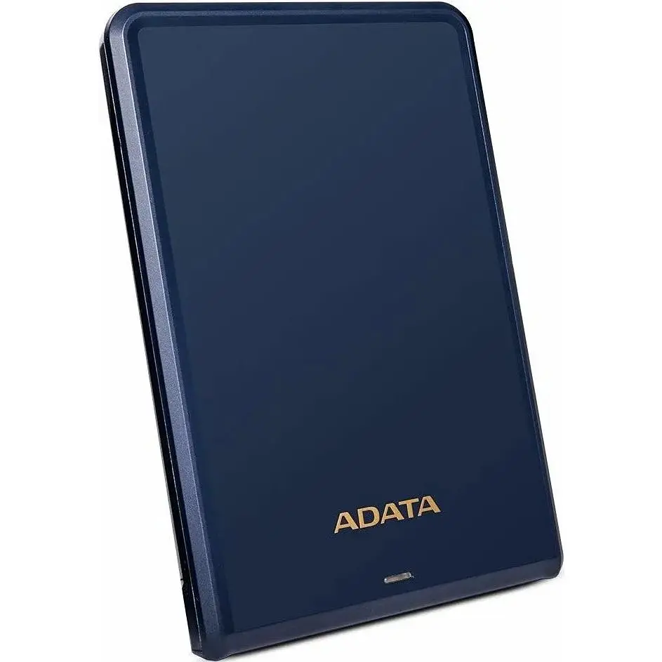 Зовнішній жорсткий диск Adata HV620S 2.5" 2TB USB 3.2 blue (AHV620S-2TU31-CBL) - фото 3