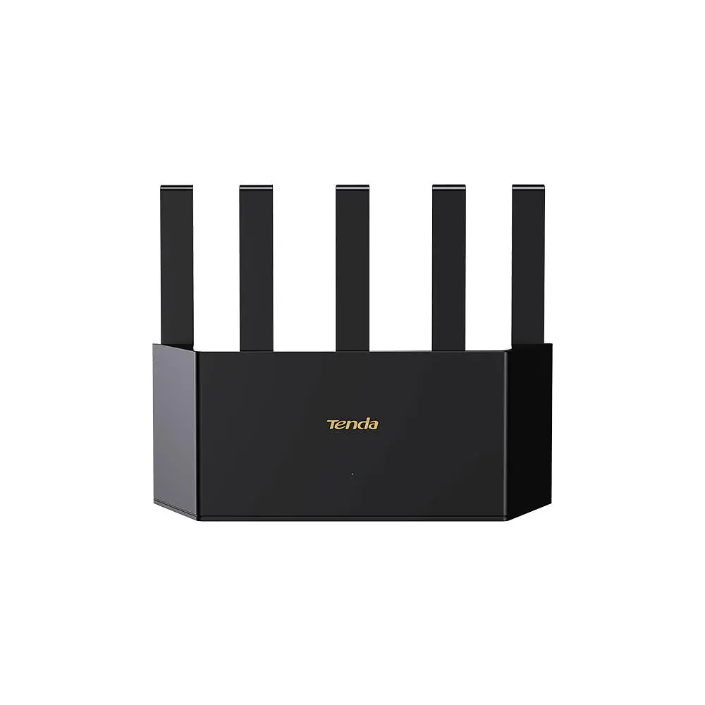 Маршрутизатор TX2LPro AX1500, 1xGE WAN, 3xGE LAN Tenda teh0017319 - фото 2