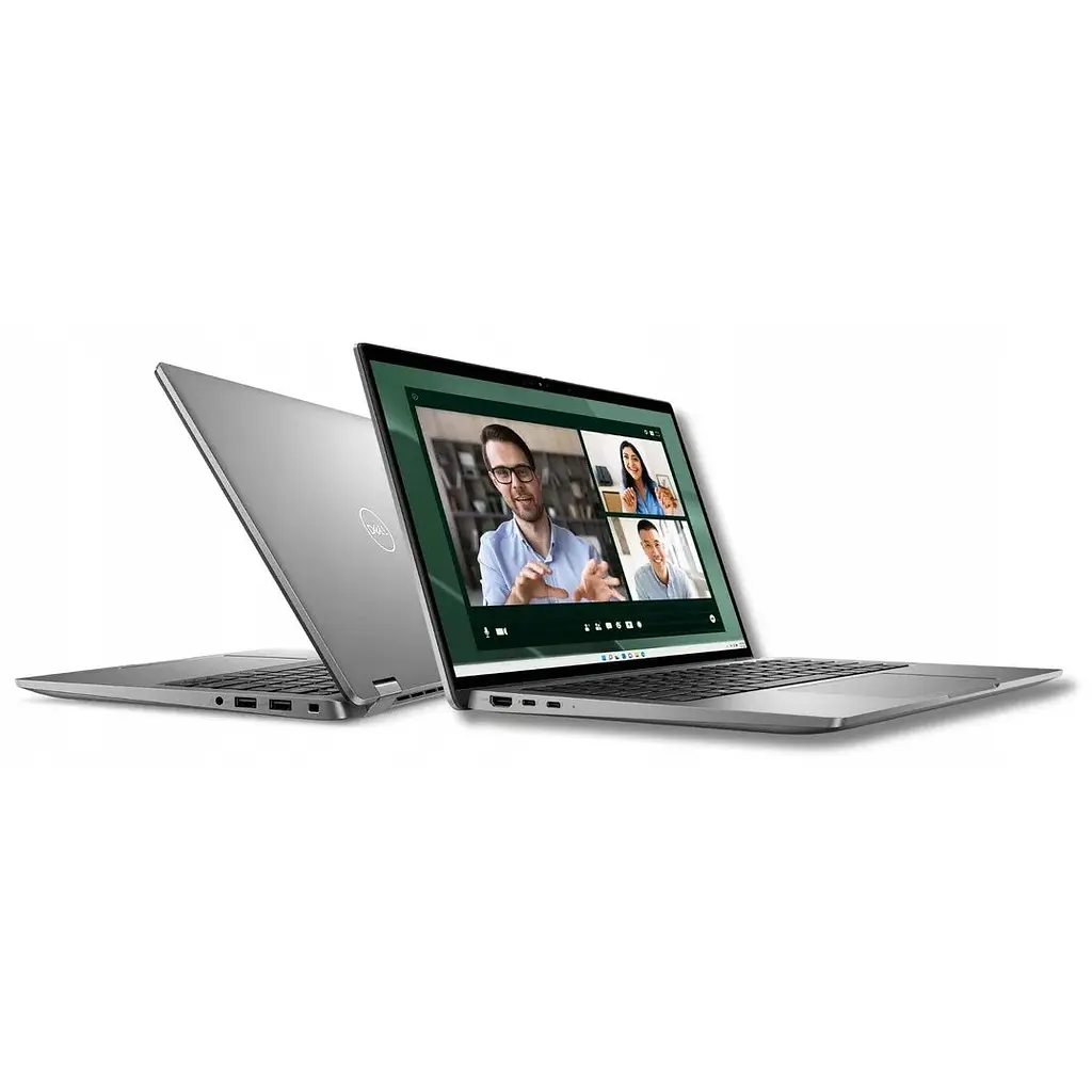 Ноутбук Dell Latitude 14 7450,Ultra 7 165U,32GB,512GB,+,400 nit,1.33 kg - фото 7