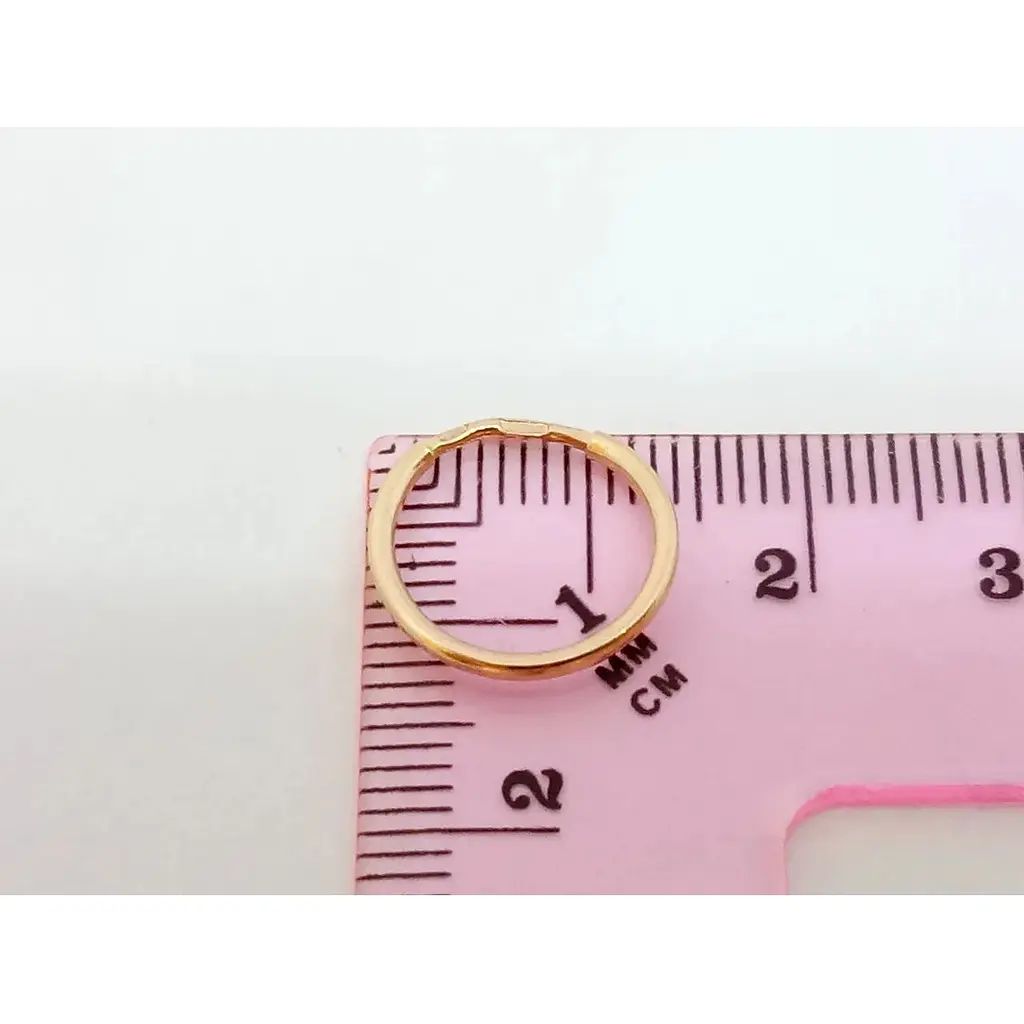 Золоті сережки Tango. 460001 - фото 4