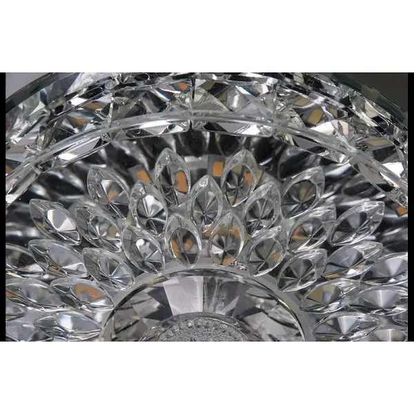 Точковий cвітильник врізний Linisoln 18106 WH - фото 2