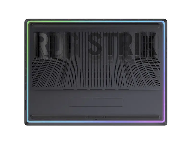 Ноутбук Asus ROG Strix G18 G815LW Eclipse Gray (G815LW-S9072W, 90NR0LC1-M00310) - фото 8