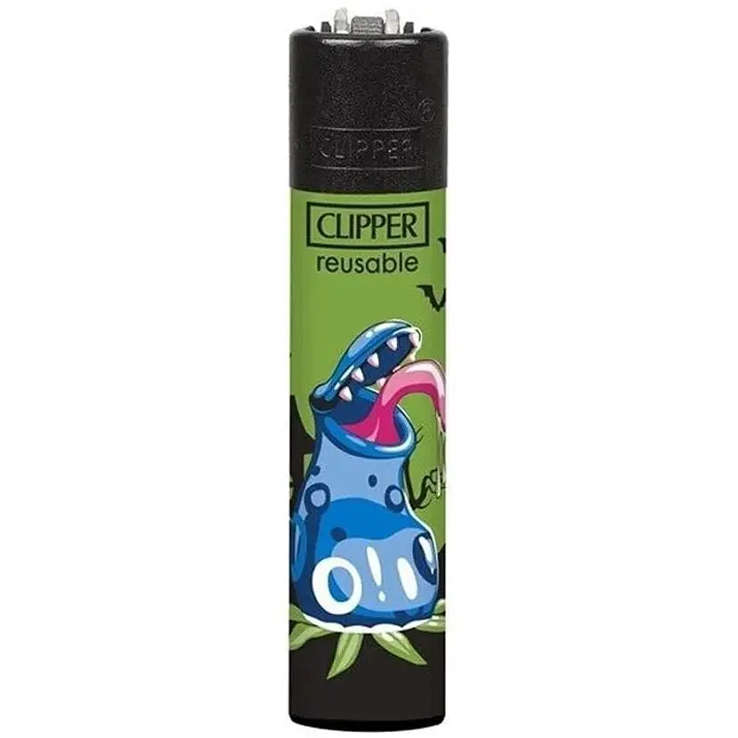 Запальничка Clipper Standard Nature Days 4 - фото 3