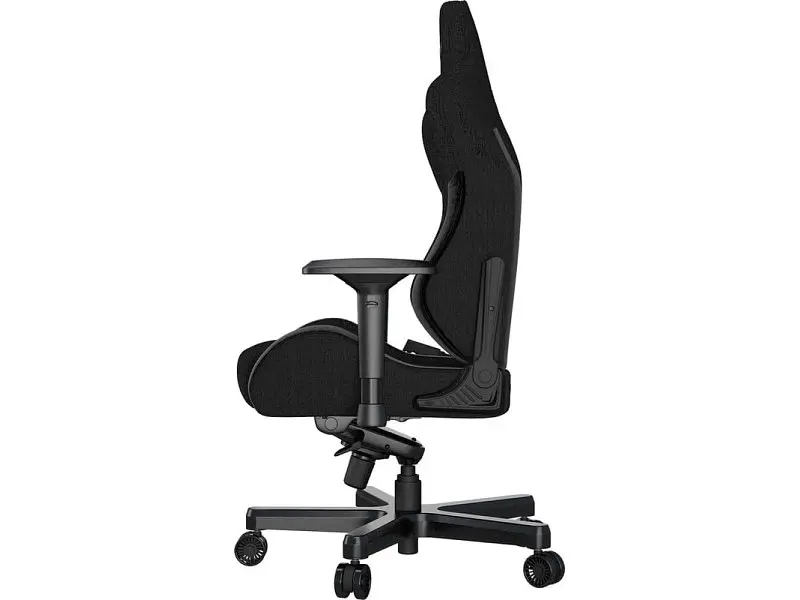 Компьютерное кресло Anda Seat T-Pro 2 XL Black (AD12XLLA-01-B-F) - фото 9