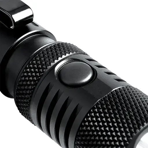 Фонарь тактический Mactronic T-Force XP 2030 Lm USB Rechargeable Magnetic (THH0211) - фото 6