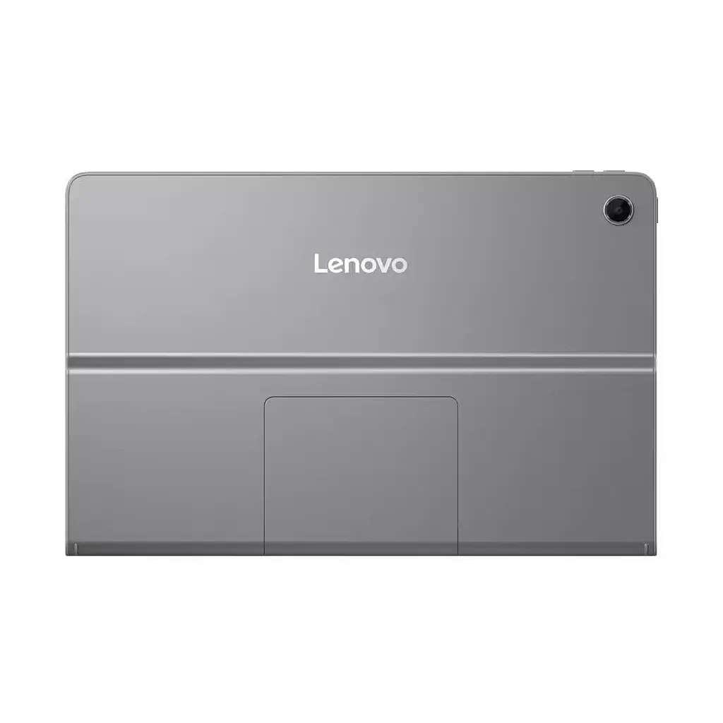 Планшет Lenovo Tab Plus 8/128 WiFi Luna Grey (ZADX0094UA) - фото 2