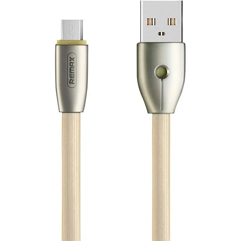 Кабель Micro USB REMAX Knight RC-043m