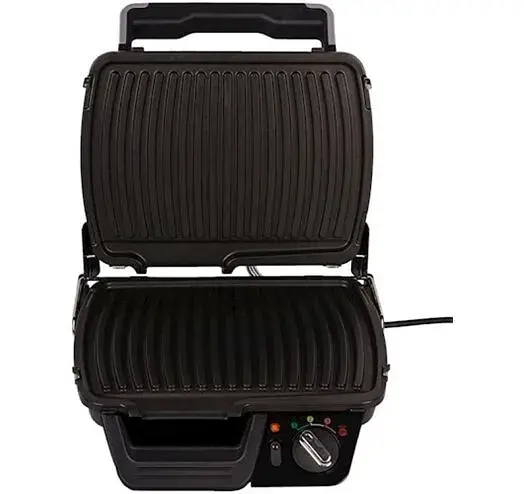 Електрогриль Tefal SuperGrill GC451B12 [55931] - фото 4