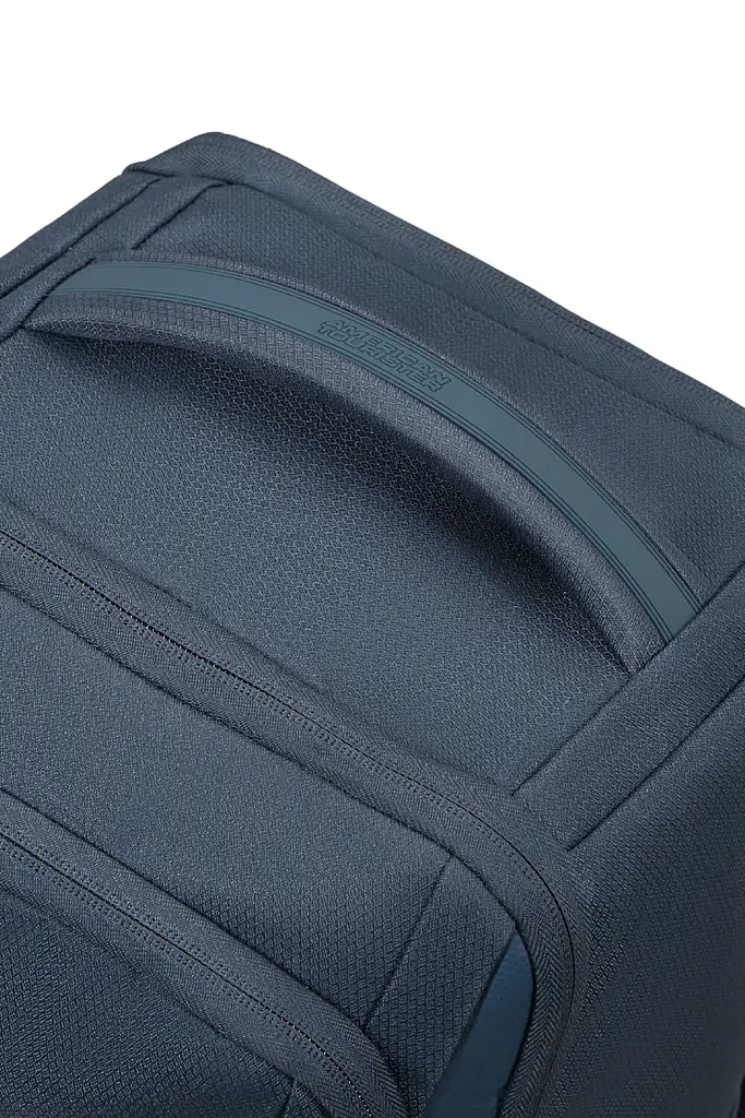Рюкзак Для Подорожей S/M 15,6" American Tourister WANDERLITE DARK NAVY 40x30x20 MJ6*41008 - фото 4