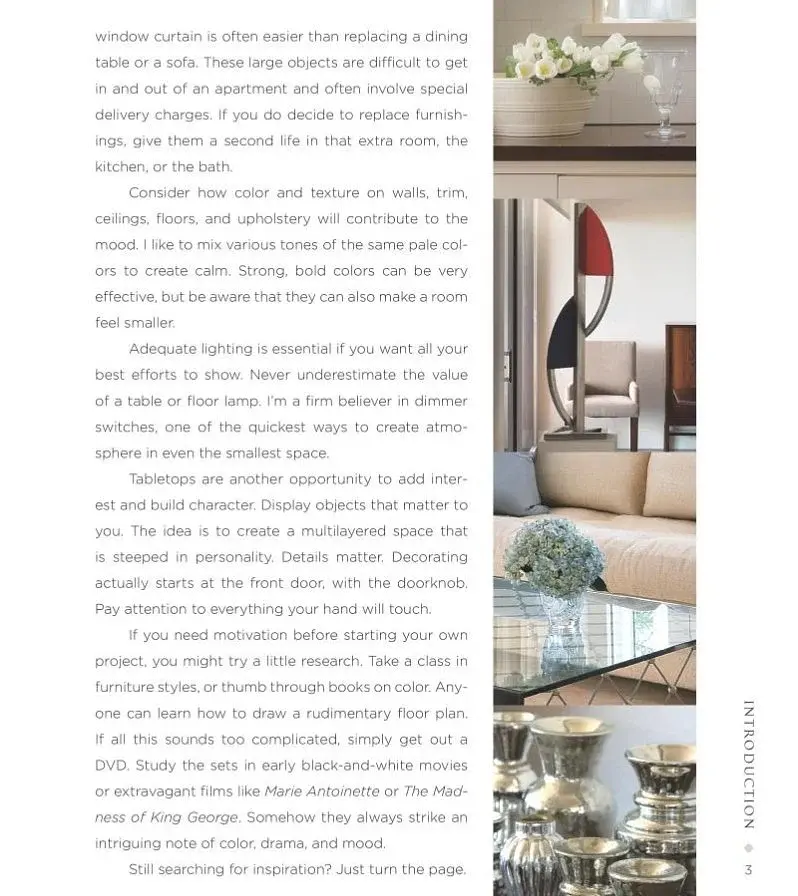 Apartments. Defining Style - фото 5