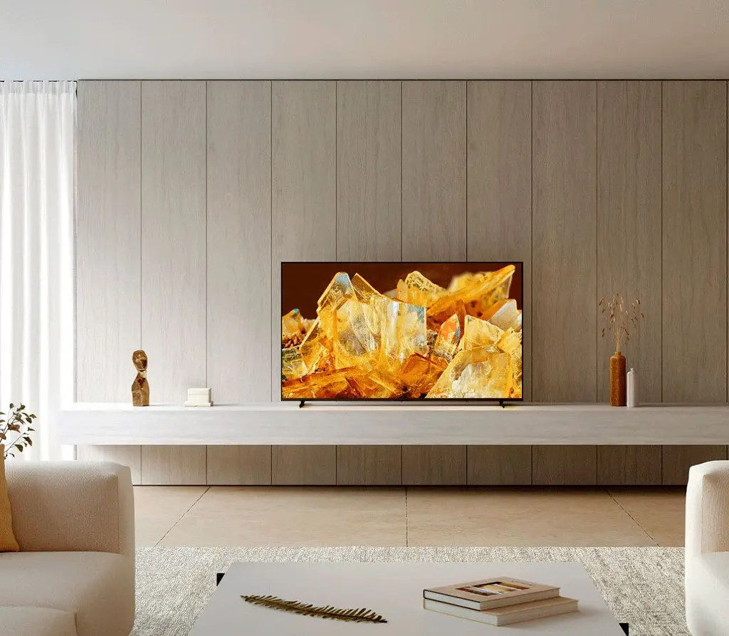 Телевизор Sony BRAVIA XR X90L Full Array 98` LCD Ultra HD 4K (XR-98X90L) EU [131978] - фото 10