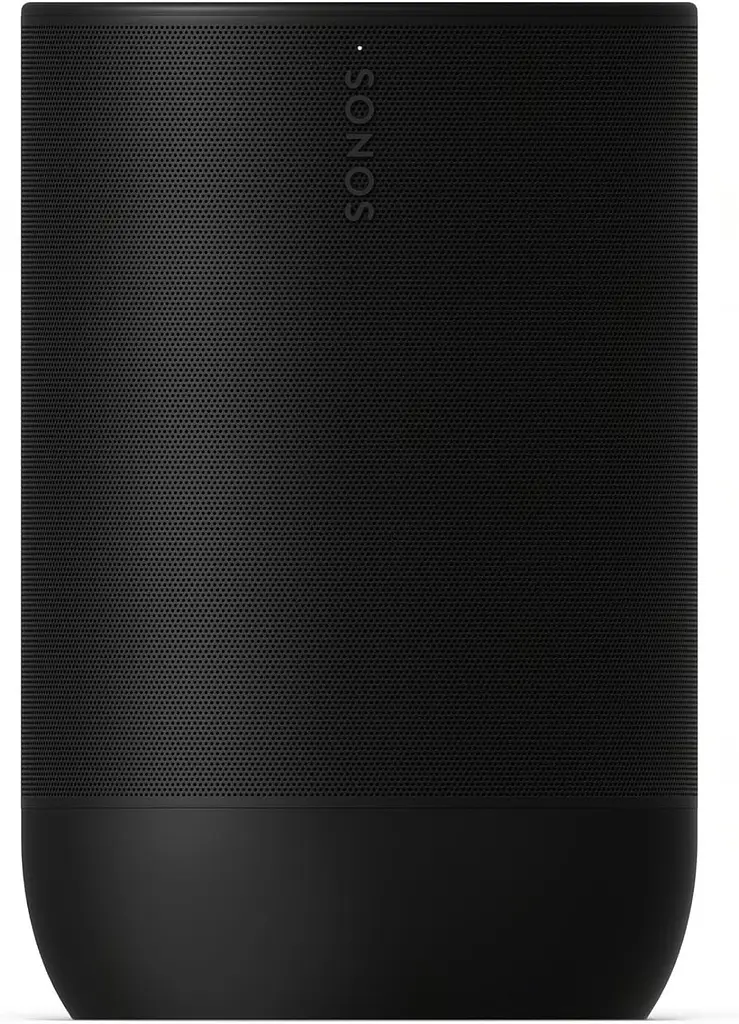 Портативна колонка Sonos Move 2 Black - фото 5
