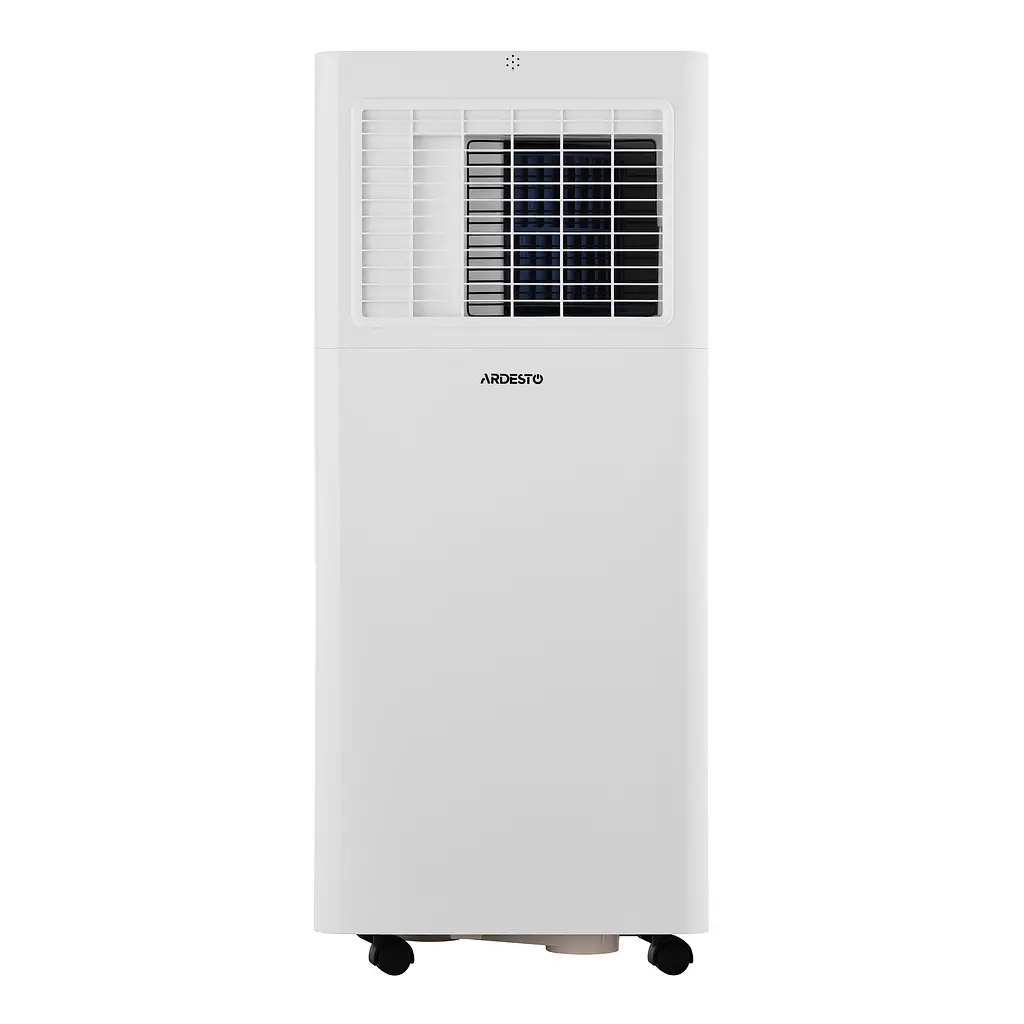 Кондиціонер мобільний Ardesto CoolFlex ARD-ACM09 - фото 3