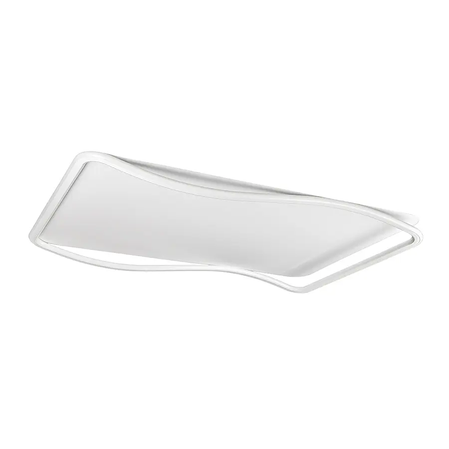 Люстра стельова LED Levistella 7871025, 112W, сучасний стиль, з пультом управління - фото 3