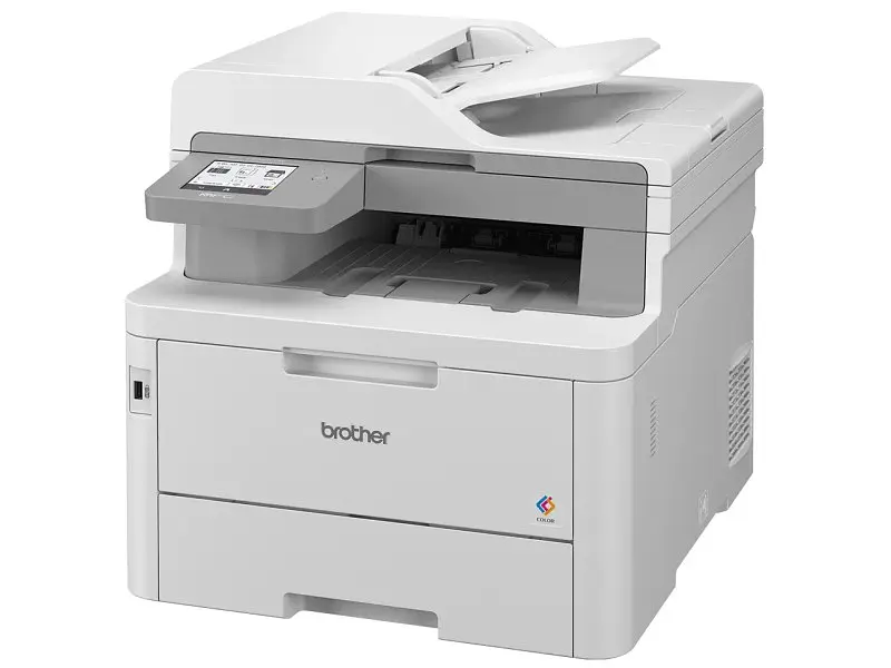БФП Brother MFC-L8340CDW - фото 2