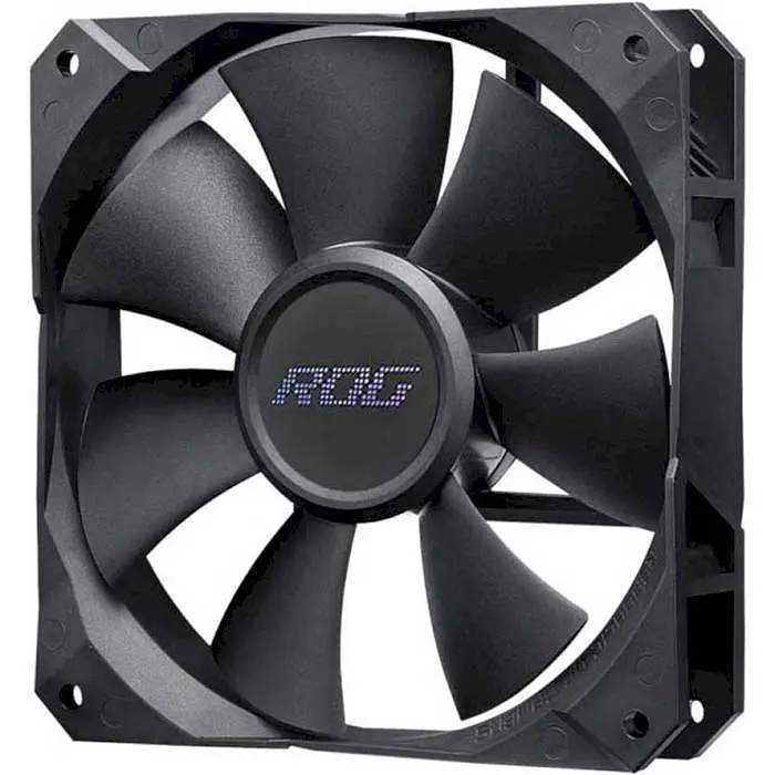 СВО ASUS ROG-STRIX-LC-II-240 (ROG-STRIX-LC-II-240) - фото 4
