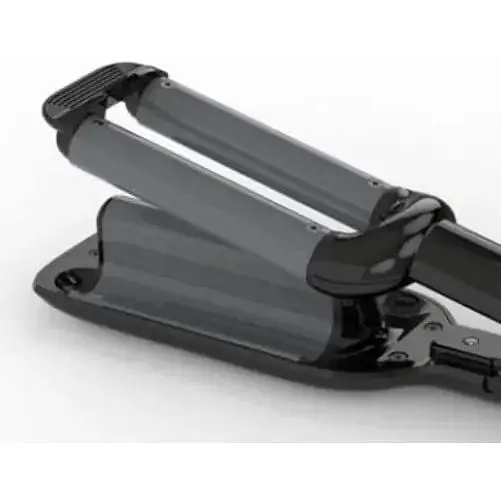 Потрійна плойка для волосся Tico Professional mini Waver [100207] [78038] - фото 2