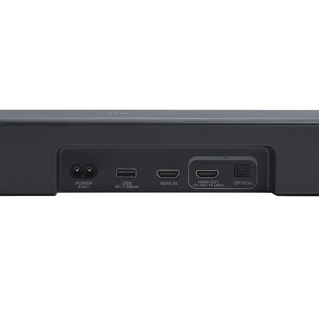 Саундбар JBL BAR 300MK2 (JBLBAR300M2BLKEP) - фото 4
