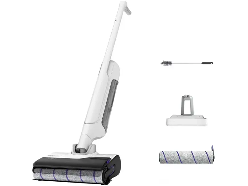 Миючий пилосос Rowenta X-CLEAN 10 GZ7540WO