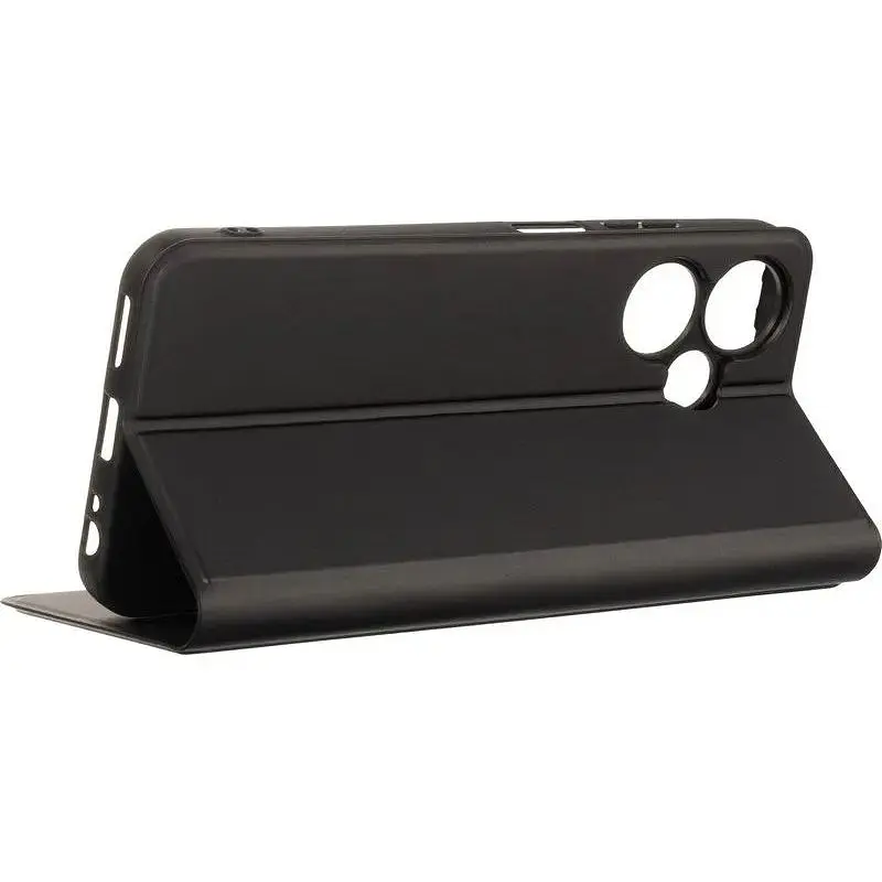 Чехол-книжка BeCover Exclusive New Style для Infinix HOT 30 Play NFC (X6835B) Black (711214) - фото 4