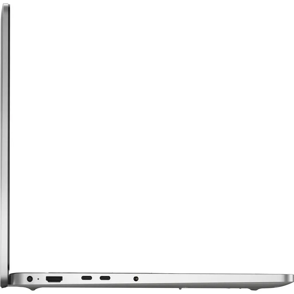 Ноутбук Dell 16 Pro 16 PC16250 FHD+/Intel U7-255U/32GB/1TB/UMA/DOS (BTO108_PC16250_UA_UBU) - фото 8