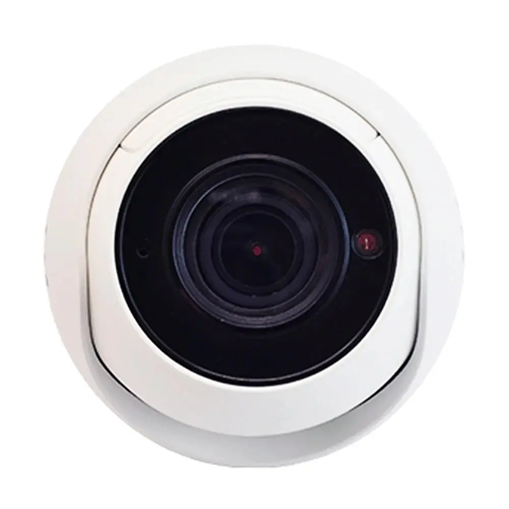 IP-відеокамера 5Mp TVT TD-9555E2A (D/AZ/PE/AR3) f=3.3-12mm (77-00023) - фото 3