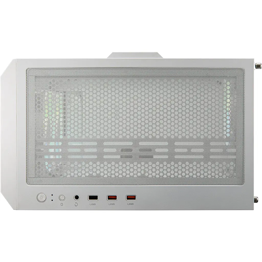 Корпус для ПК Cougar Airface RGB White - фото 6