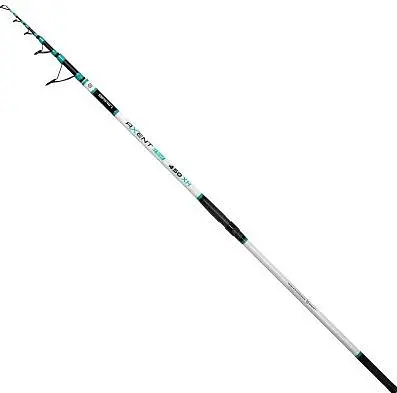 Вудилище Brain Axent Tele Surf 4.20m max 200g (1858.51.64)