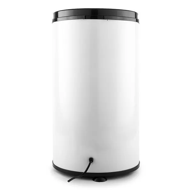 Центрифуга сушильна OneConcept MNW3-WS-3500 (10026445) - фото 4