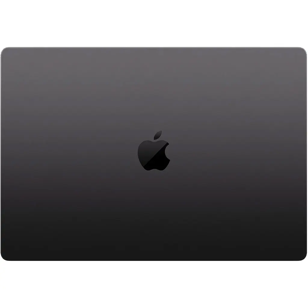 Ноутбук Apple MacBook Pro 16'' M3 Pro 18GB/512GB Space Black 2023 [MRW13] [96072] - фото 3