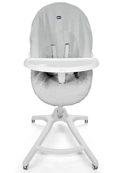 Стільниця і чохол для стільчика Chicco Baby Hug (79381.00) - фото 2