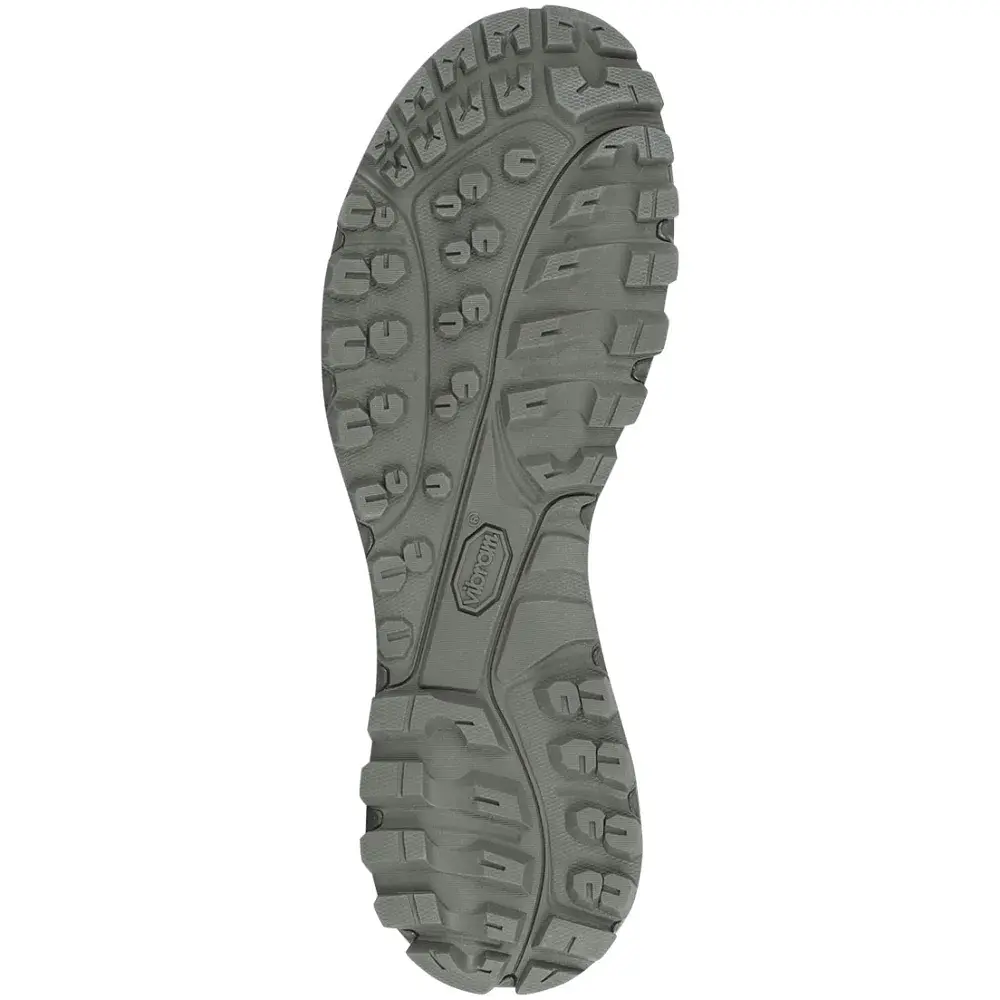 Черевики AKU Selvatica TC MID GTX 7.5 Ranger Green - фото 5