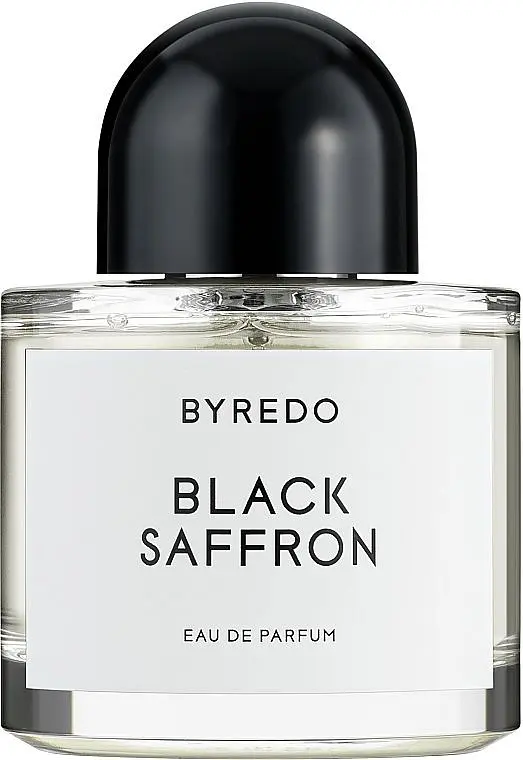 Оригінал Byredo Black Saffron 100 мл Парфумована вода