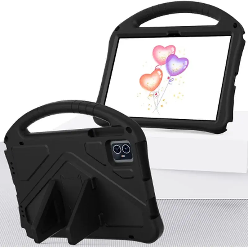 Чохол до планшета BeCover Protected Cover Xiaomi Mi Pad 6 / 6 Pro 11" Black (711884) - фото 3