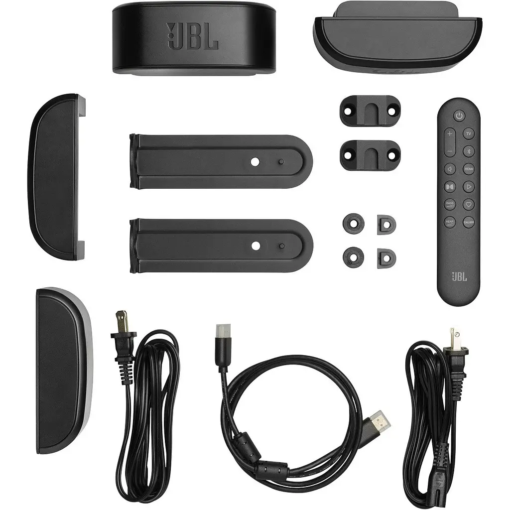 Саундбар JBL Bar 800MK2 Black (JBLBAR800M2BLKEP) [146319] - фото 10