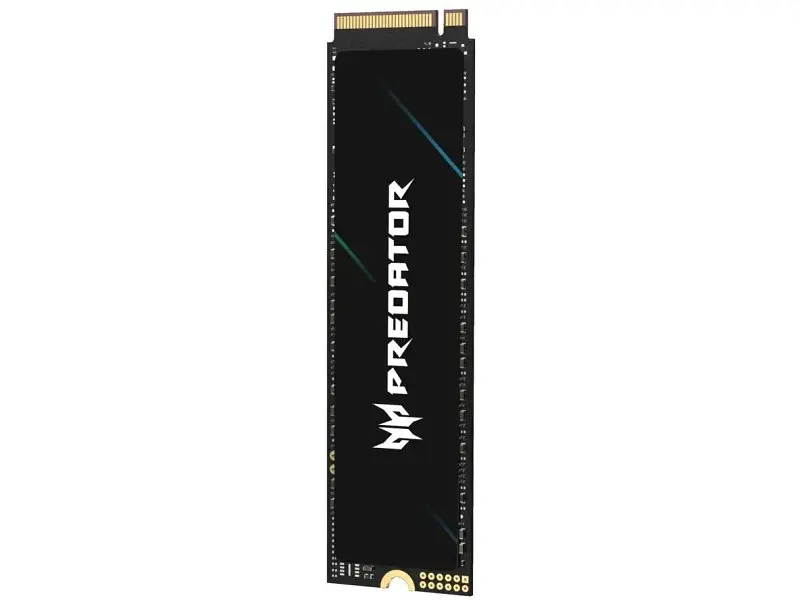 SSD-накопичувач Acer Predator GM6 4 TB (BL.9BWWR.135) - фото 4