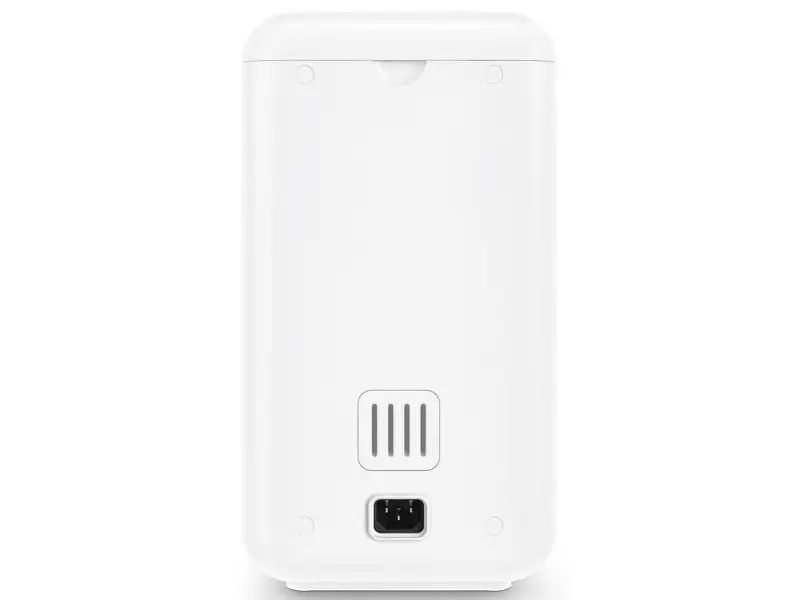 Кавомашина автоматична Smeg Collezione BCC11WHMEU - фото 4